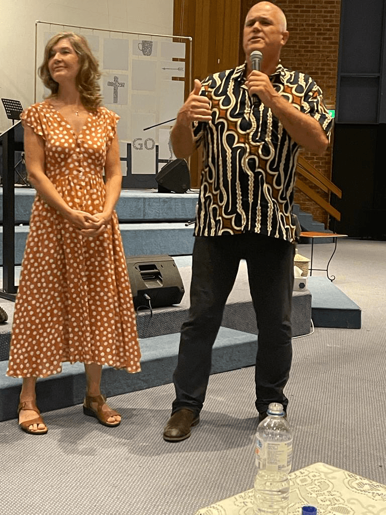 Paul Renee April22 from 2022 April Newsletter.