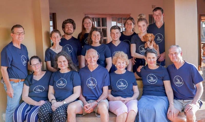 Anne Fam Zim from 2022 September Newsletter.