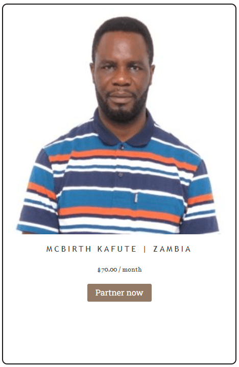 McBirth Aug newsletter from 2025 August Newsletter.