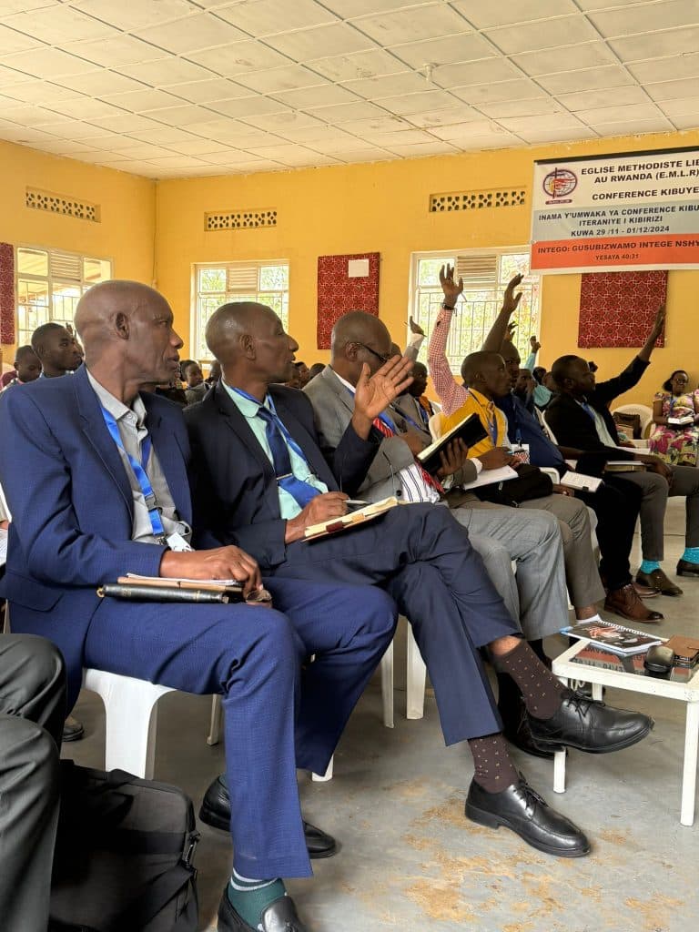 Conference11 from 2025 September Newsletter.