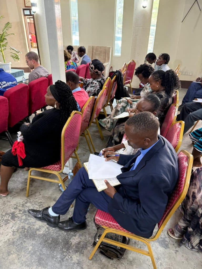 Conference6 from 2025 September Newsletter.
