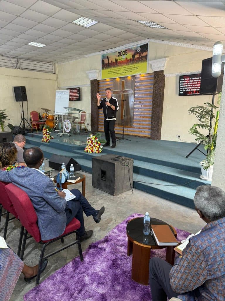 John 2 from 2025 September Newsletter.